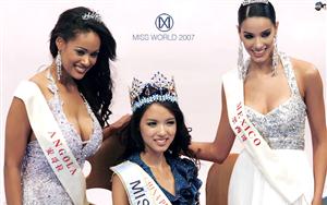 Miss World 2007